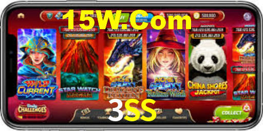 3SS App
