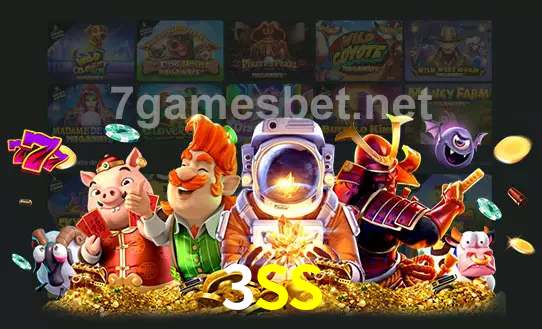 cassino 3SS