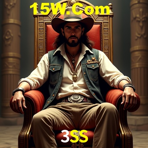 Descubra o Mundo do Cassino Online com 3SS