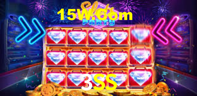 Interface do App 3SS