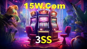 Casino Ao Vivo 3SS