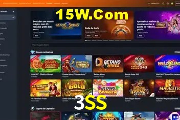 Promoção Relâmpago 3SS