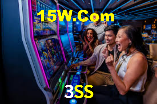 3SS Login