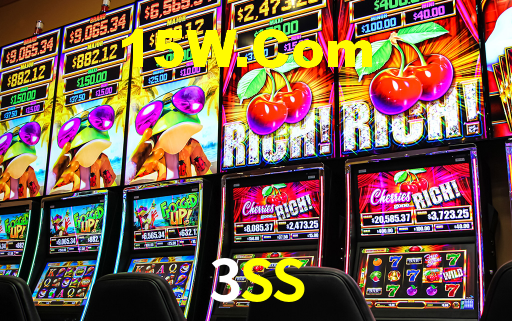 3SS Login