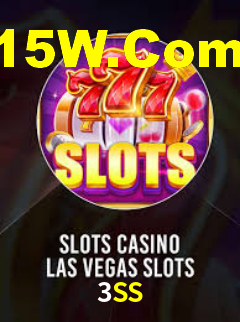 3SS Login