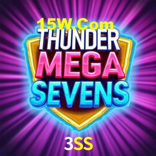 Jogos de Slot 3SS