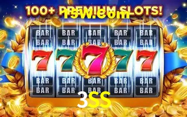 Jogos de Slot 3SS