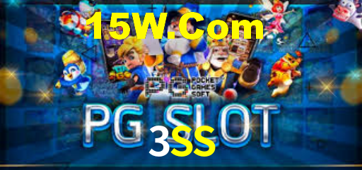 3SS Login